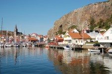 Bohuslän