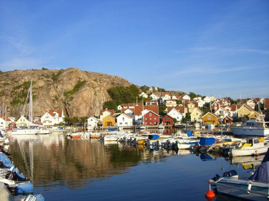 Bohuslän